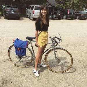 Meet your Posher, Lauren